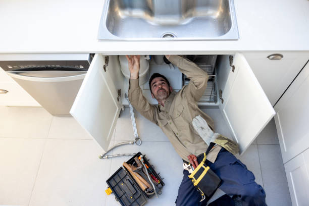 Best Sewer Line Repair  in Chester, WV