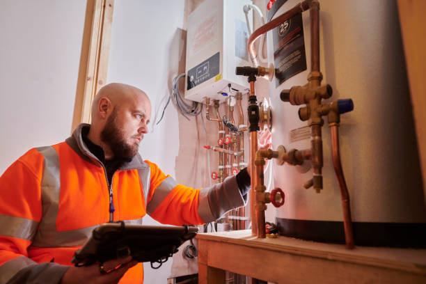 Best Emergency Plumbing Repair  in Chester, WV