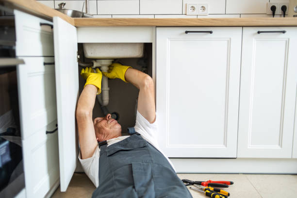 Best Emergency Plumber  in Chester, WV