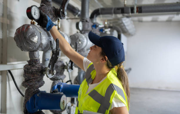 Best Water Softener Installation  in Chester, WV