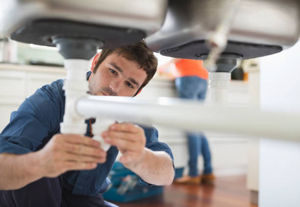 Best Leak Detection Services  in Chester, WV