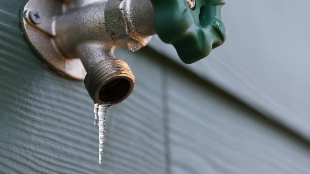 Trusted Chester, WV Plumbing Experts