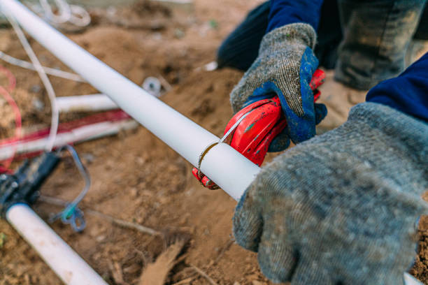 Best Faucet Repair  in Chester, WV